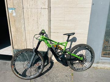 E-bike Specialized kenevo expert