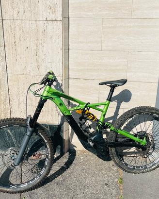 E-bike Specialized kenevo expert