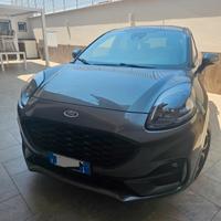 Ford Puma 1.5 EcoBlue 120 CV S&S ST-Line