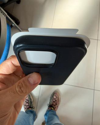 Custodia iphone 16 pro