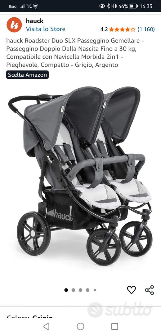 uppababy vista tartan SOFTIES 2 Pram Liner Main Seat BLUE PLAID / NEUTRAL LIN Stokke Changing Top Rotate Color:Black+ shoulder bag