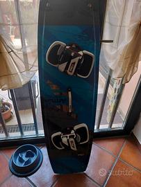 Tavola kitesurf Best