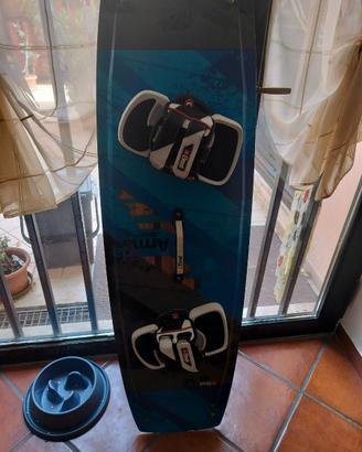 Tavola kitesurf Best