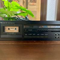 Nakamichi 480 2 Head Cassette Head