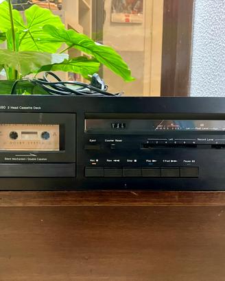 Nakamichi 480 2 Head Cassette Head
