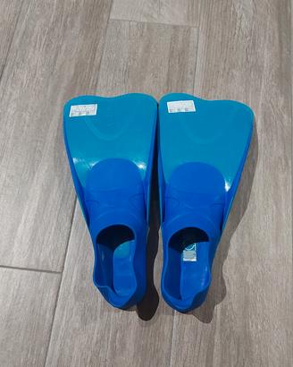 Pinne per bambini taglia 28/29