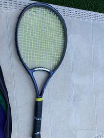 Racchetta vintage Rossignol FT 7.60 Extreme