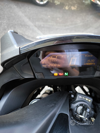 Honda integra 750s sport