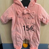 Abbigliamento Bambina/Bambino