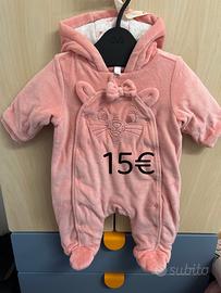 Abbigliamento Bambina/Bambino