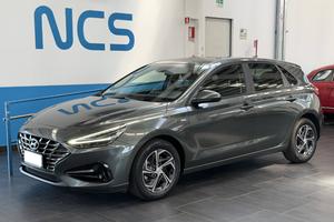 HYUNDAI i30 1.0 T-GDI 48V 5p. Prime NEOPATENTATI