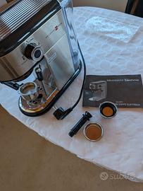 Macchinetta Caffe Brandani