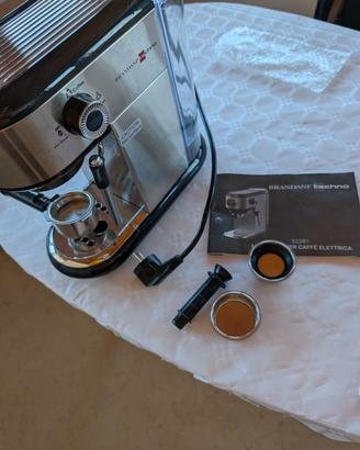 Macchinetta Caffe Brandani