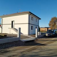 Casa, appartamento, villetta a schiera