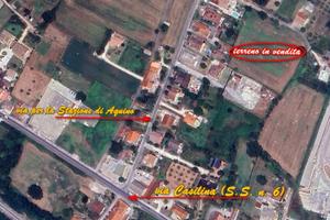 Terreno edificabile mq 7050 in CASTROCIELO (FR)
