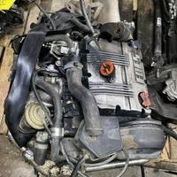 MOTORE Piaggio Quargo SIGLA LDW 702/P