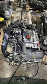 MOTORE Piaggio Quargo SIGLA LDW 702/P