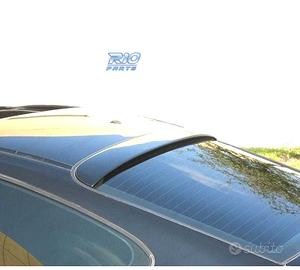 SPOILER PER TETTO PORSCHE 911 996 97-04 GFK