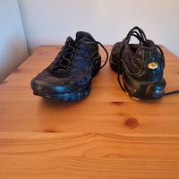 nike tn nere originali 