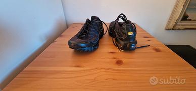 nike tn nere originali 