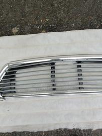 Griglia anteriore mini