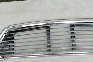 Griglia anteriore mini