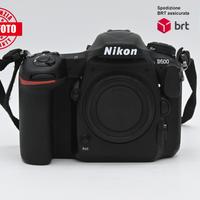 Nikon D500