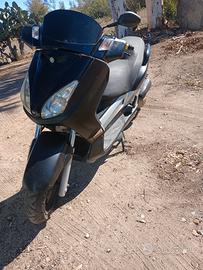 Yamaha X-Max 250 - 2005