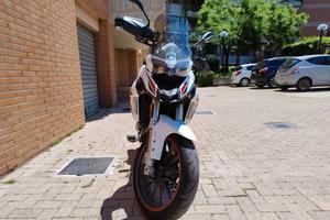 Benelli TRK 251 - 2021