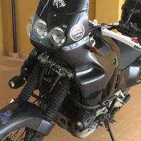 Honda Africa Twin