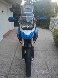 BMW gs 800
