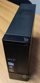 ACER ASPIRE AX3910 WINDOWS 10