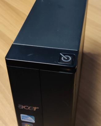 ACER ASPIRE AX3910 WINDOWS 10