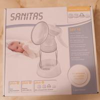 Tiralatte manuale marca Sanitas 