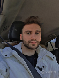 Autista consegnatario patente B