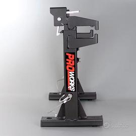 cavalletto moto Proworks Quickload 125-500cc