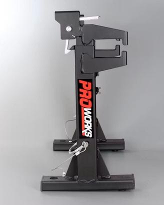 cavalletto moto Proworks Quickload 125-500cc