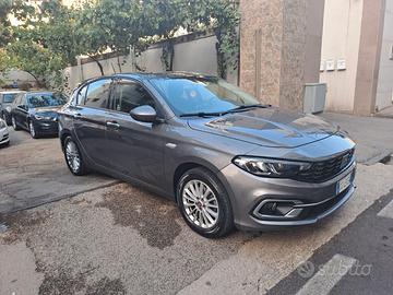 Fiat Tipo 1.0 GPL tagliandi gratuiti