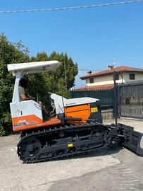 M122 - Doser DX 40 Hitachi 40 q