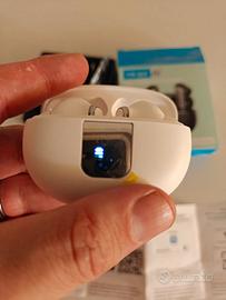 Auricolari Wireless con app AI