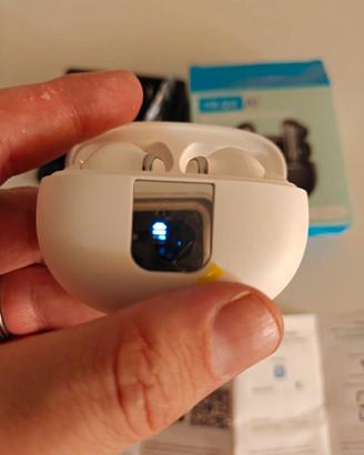 Auricolari Wireless con app AI