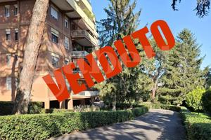 Appartamento Roma [Cod. rif 3292478VRG]