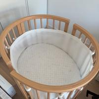 Materasso e accessori per letto Stokke Sleepi Mini