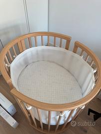 Materasso e accessori per letto Stokke Sleepi Mini