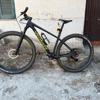 Specialized - mountain bike