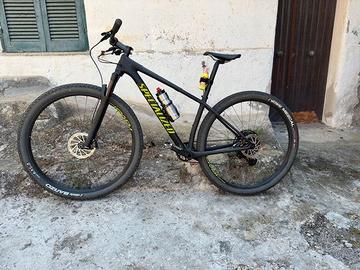 Specialized - mountain bike