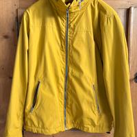 Cerata primaverile color senape