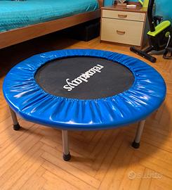 Trampolino per Adulti 