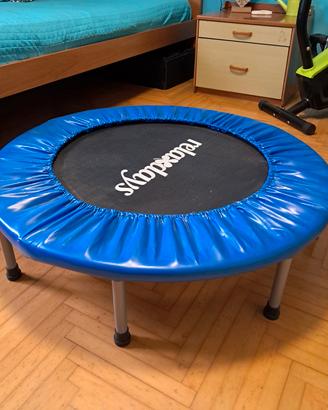Trampolino per Adulti 