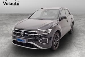 VOLKSWAGEN T-Roc 2022 - T-Roc 2.0 tdi Style 115cv
